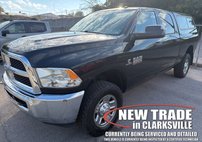 2018 Ram Ram Pickup 2500 Tradesman