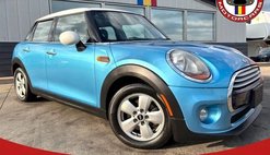2015 MINI Hardtop Cooper