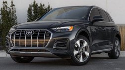 2023 Audi Q5 quattro Prestige 40 TFSI