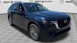 2026 Mazda CX-90 3.3 Turbo Select