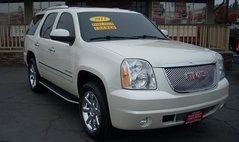 2012 GMC Yukon Denali