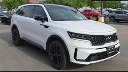 2023 Kia Sorento SX Prestige