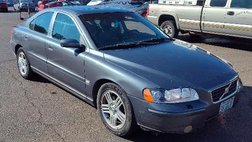 2005 Volvo S60 2.5T