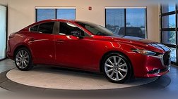 2023 Mazda MAZDA3 Preferred