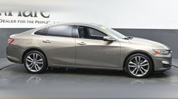 2020 Chevrolet Malibu Premier