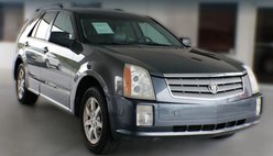 2007 Cadillac SRX V6
