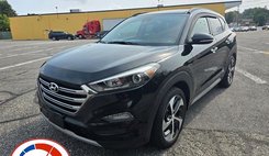 2017 Hyundai Tucson Value