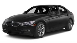 2013 BMW 3 Series 328i xDrive