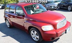 2008 Chevrolet HHR LS