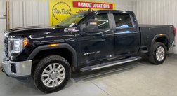 2020 GMC Sierra 2500HD Base