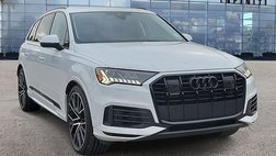 2023 Audi Q7 quattro Prestige 55 TFSI