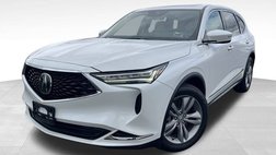 2023 Acura MDX SH-AWD w/Tech