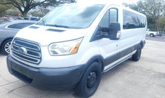 2016 Ford Transit 350 XLT