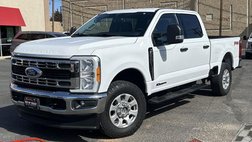 2023 Ford Super Duty F-250 XLT