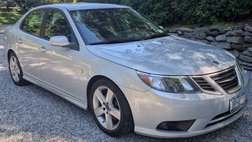 2009 Saab 9-3 