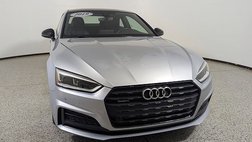2019 Audi A5 quattro Premium Plus 45 TFSI