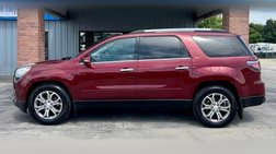 2015 GMC Acadia SLT-1