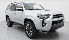 2025 Toyota 4Runner Limited