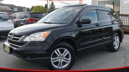 2010 Honda CR-V 