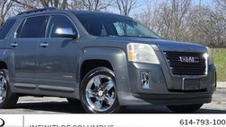 2012 GMC Terrain SLT-1