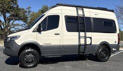 2023 Mercedes-Benz Sprinter 2500