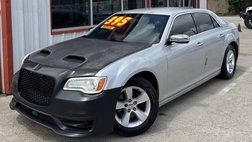 2012 Chrysler 300 Limited