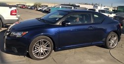 2012 Scion tC Base