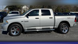 2013 Ram Ram Pickup 1500 Express