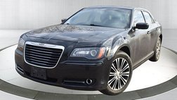 2014 Chrysler 300 S