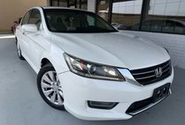 2013 Honda Accord EX
