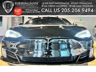 2019 Tesla Model S Long Range