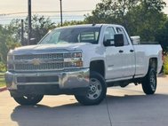 2019 Chevrolet Silverado 2500HD Work Truck