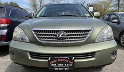 2008 Lexus RX 400H Base