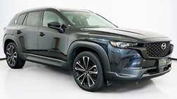 2025 Mazda CX-50 2.5 S Premium Plus