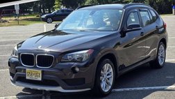 2015 BMW X1 xDrive28i