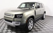2024 Land Rover Defender 110 P400 S