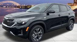 2025 Kia Seltos LX
