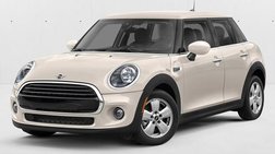 2021 MINI Hardtop Cooper