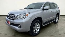 2012 Lexus GX 460 Base