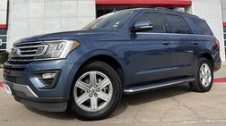 2020 Ford Expedition XLT