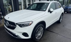 2025 Mercedes-Benz GLC-Class GLC 300 4MATIC