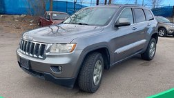 2013 Jeep Grand Cherokee Laredo
