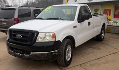 2004 Ford F-150 