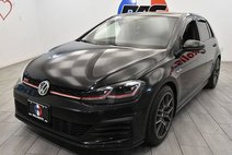 2020 Volkswagen Golf GTI SE
