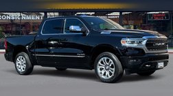 2023 Ram Ram Pickup 1500 Limited