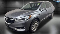 2021 Buick Enclave Premium