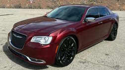 2020 Chrysler 300 Limited