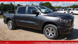2026 Ram Ram Pickup 1500 Big Horn