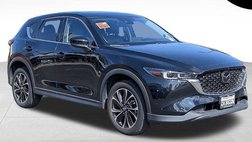 2023 Mazda CX-5 2.5 S Premium Plus
