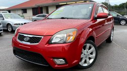 2010 Kia Rio SX